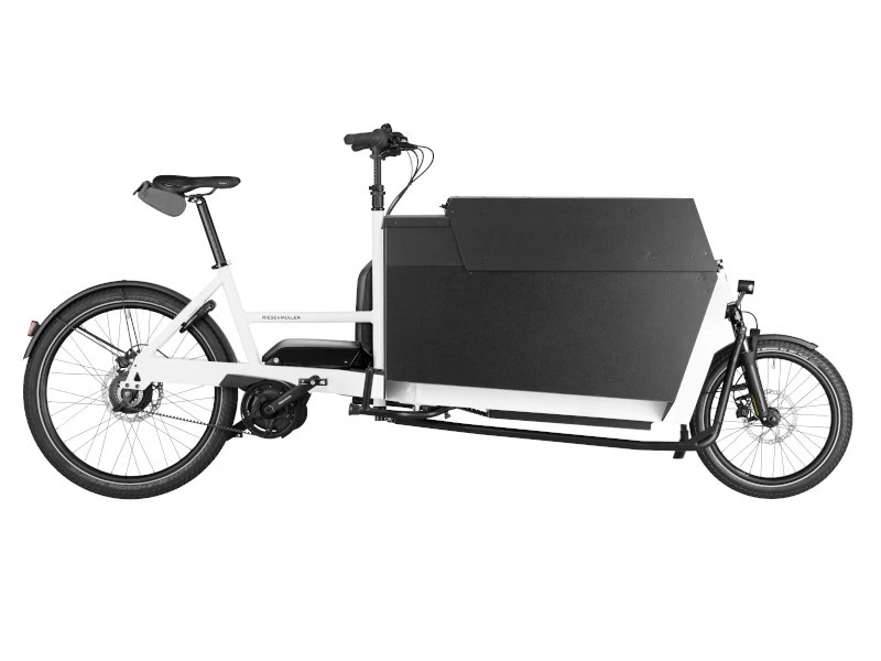 Transporter 85 Vario 1