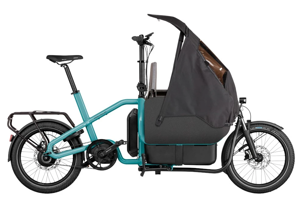 CARRIE VARIO T,intuvia 100 / 545Wh 2