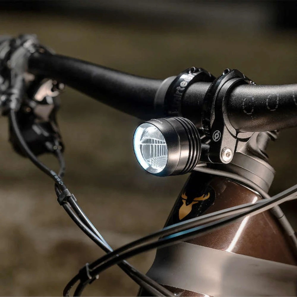 MINI 3 PRO E-Bike light - 25 4