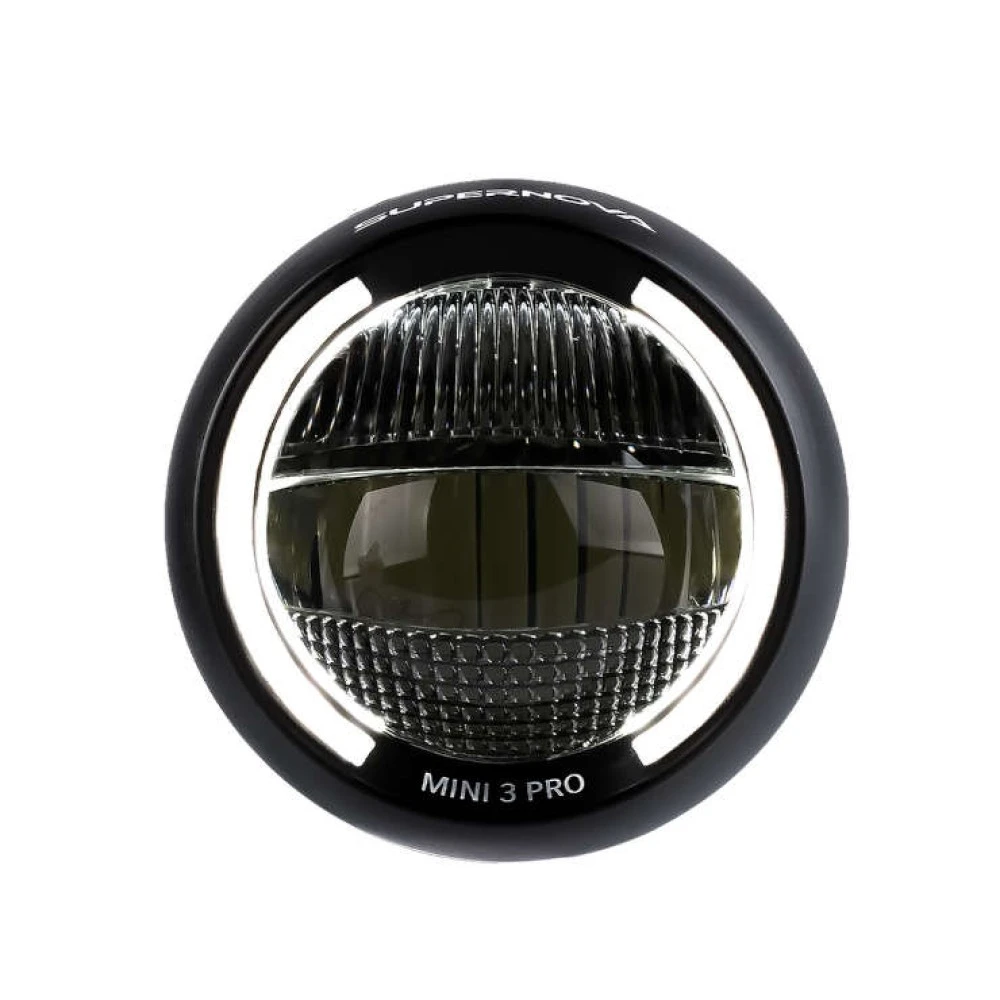 MINI 3 PRO E-Bike light - 25 2