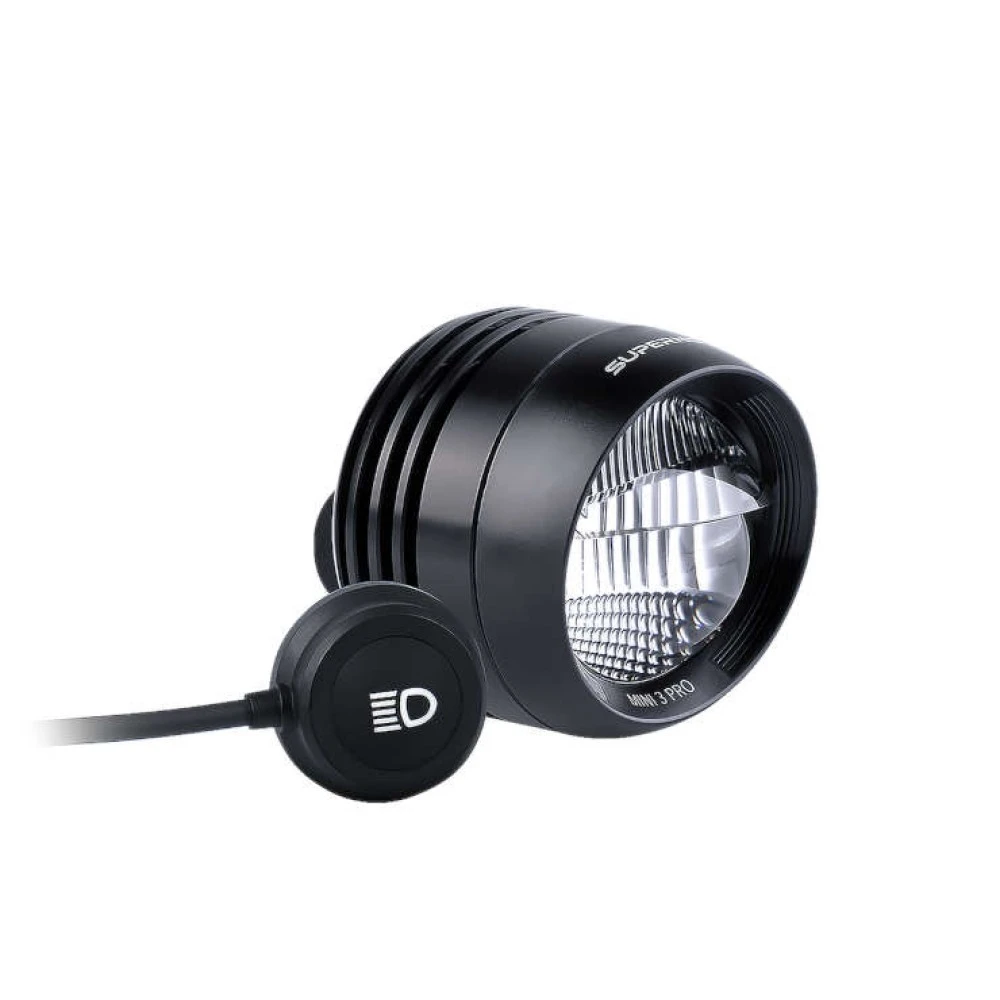 MINI 3 PRO E-Bike light - 25 1