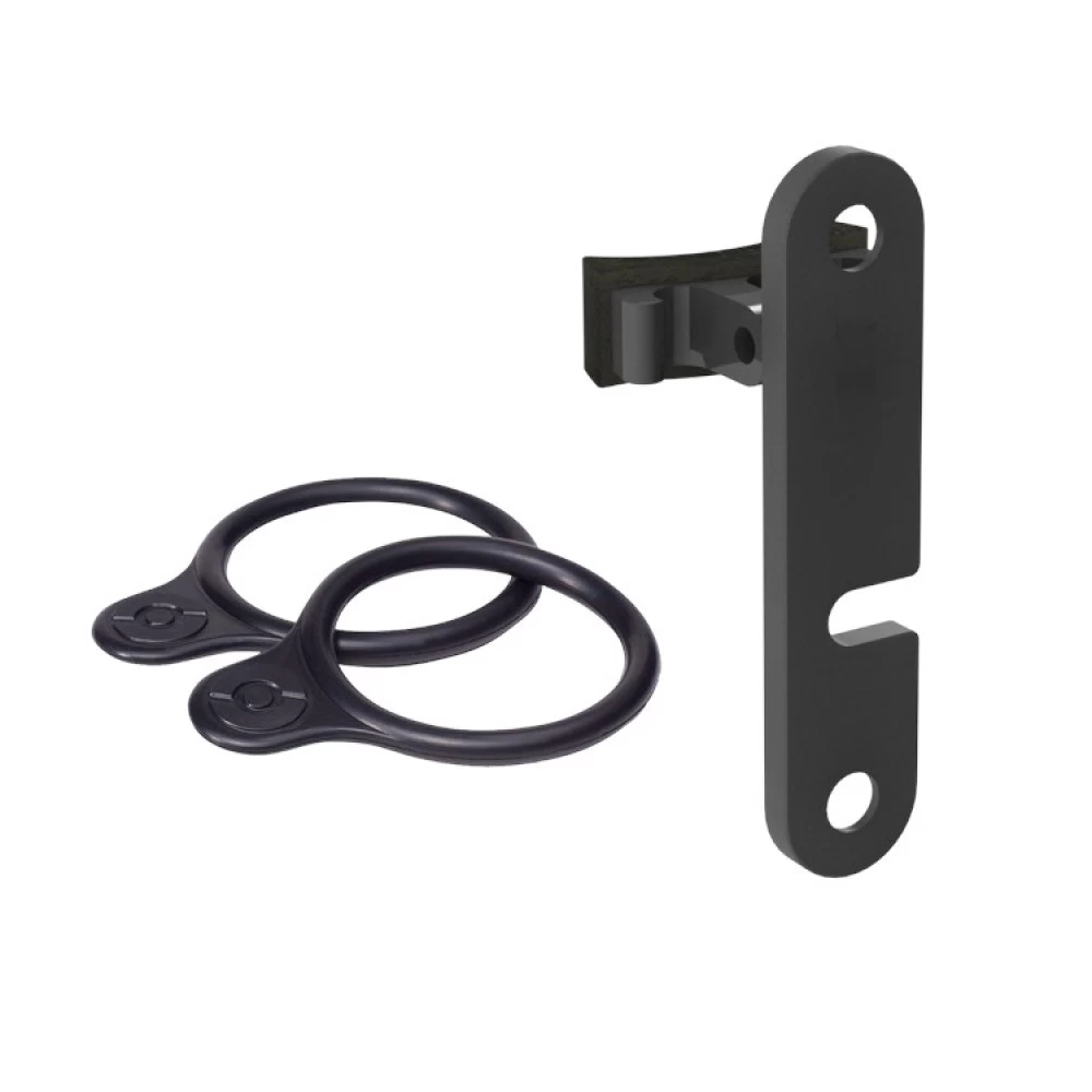 TL3 Seatpost adapter 1