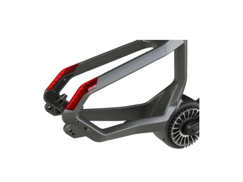 HAIBIKE TWIN TAIL LIGHTS (TTL) SET AM 2