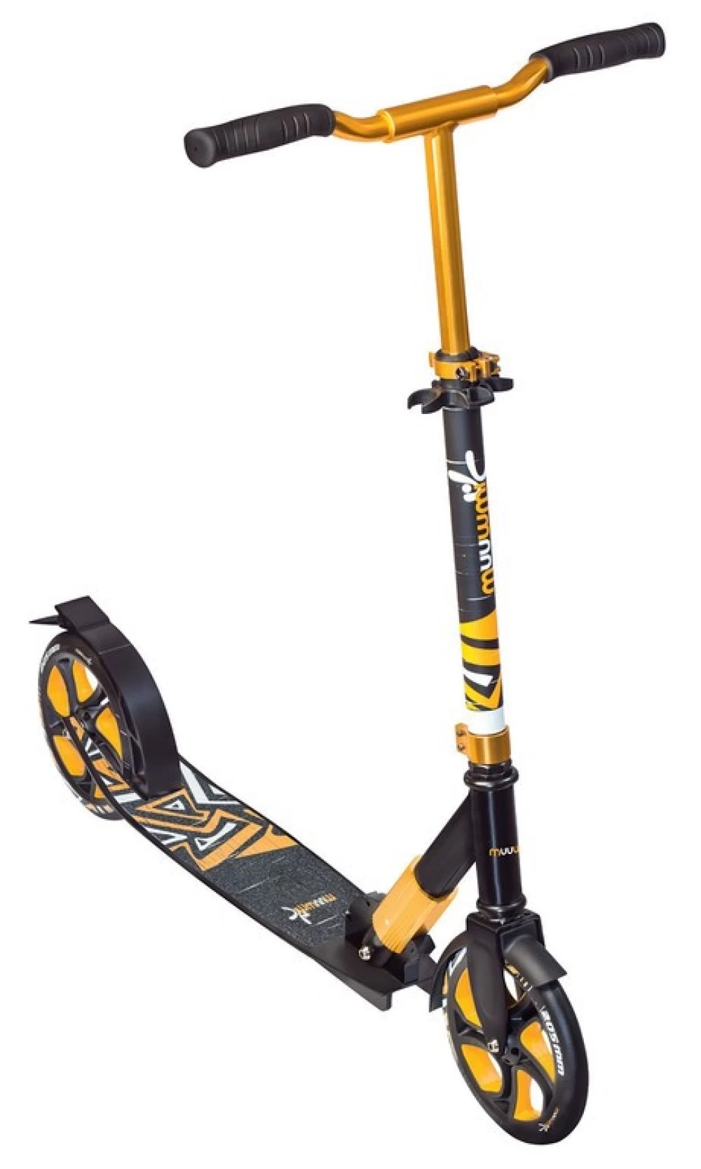 scooter Muuwmi Deluxe 1