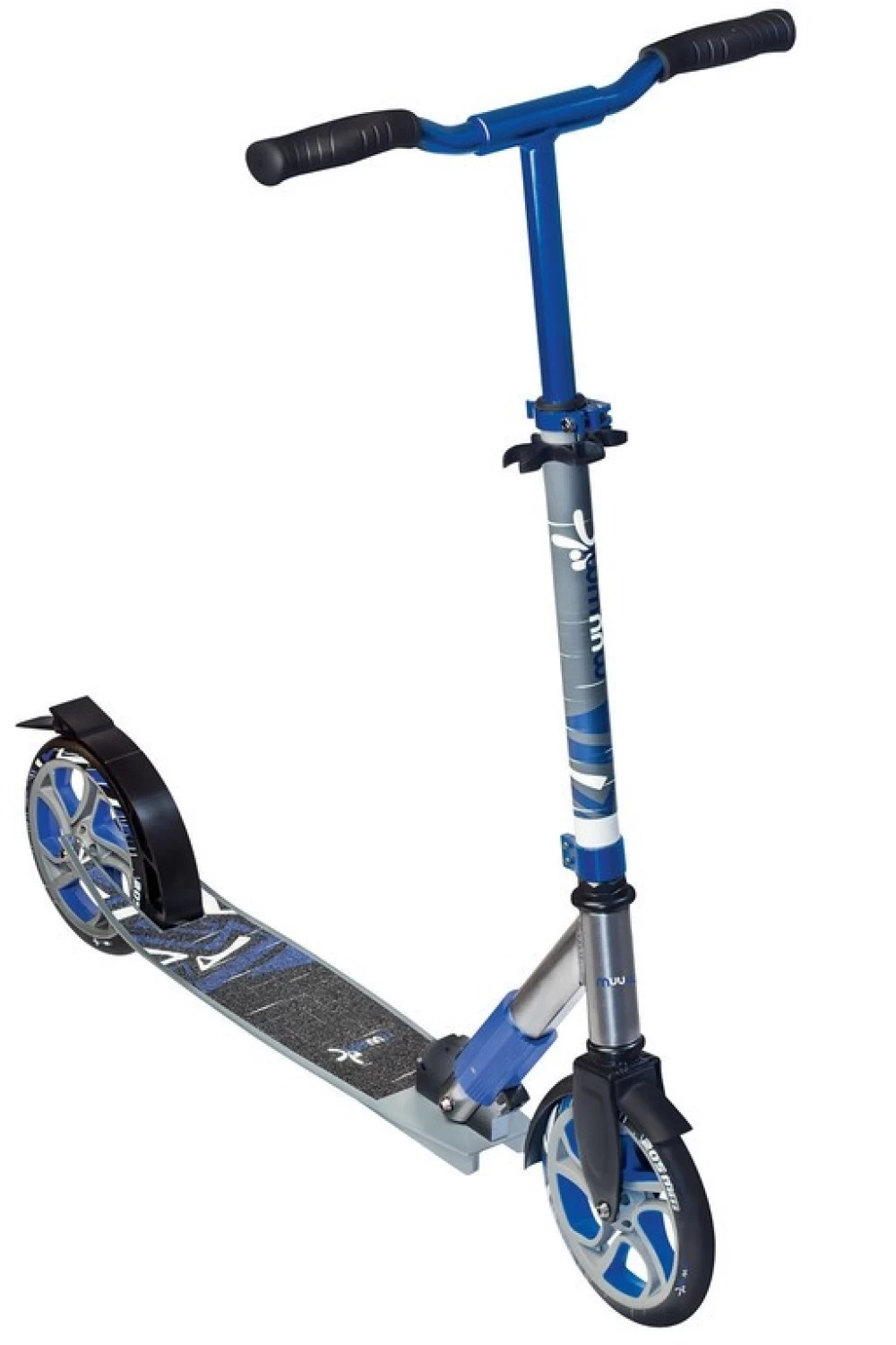 scooter Muuwmi Deluxe 1