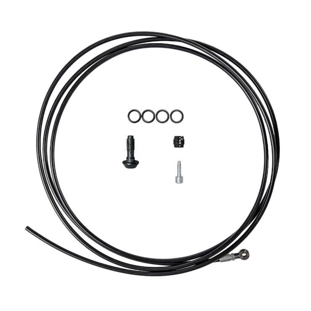 MAGURA Disc brake tubing for MT4 to MT TRAIL SL 1