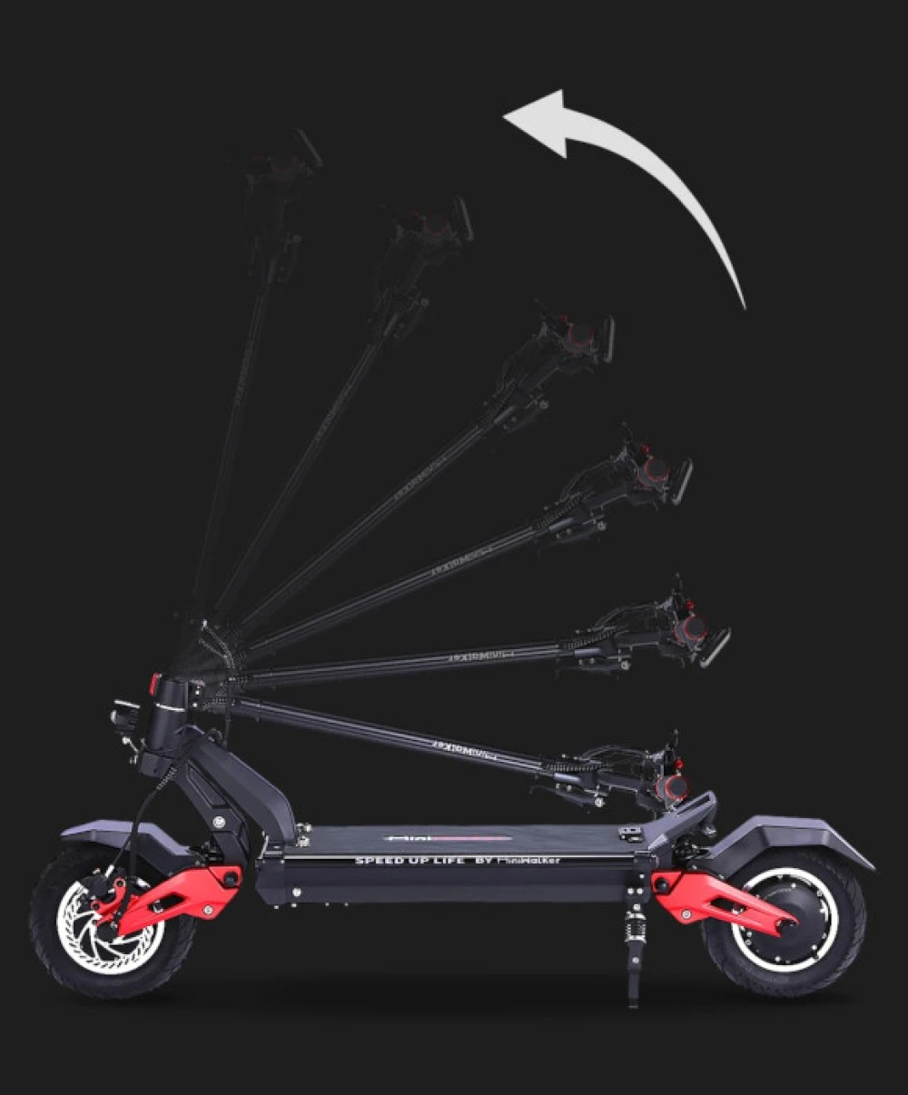 MiniWalker-Tiger 10 Pro + 11