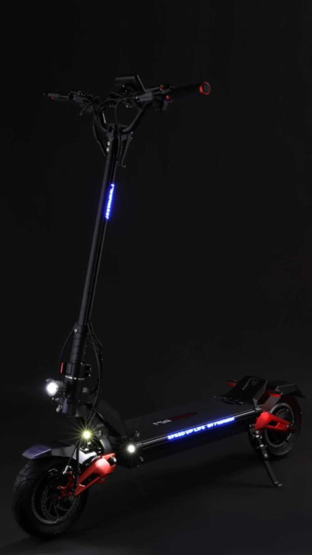 MiniWalker-Tiger 10 Pro + 10