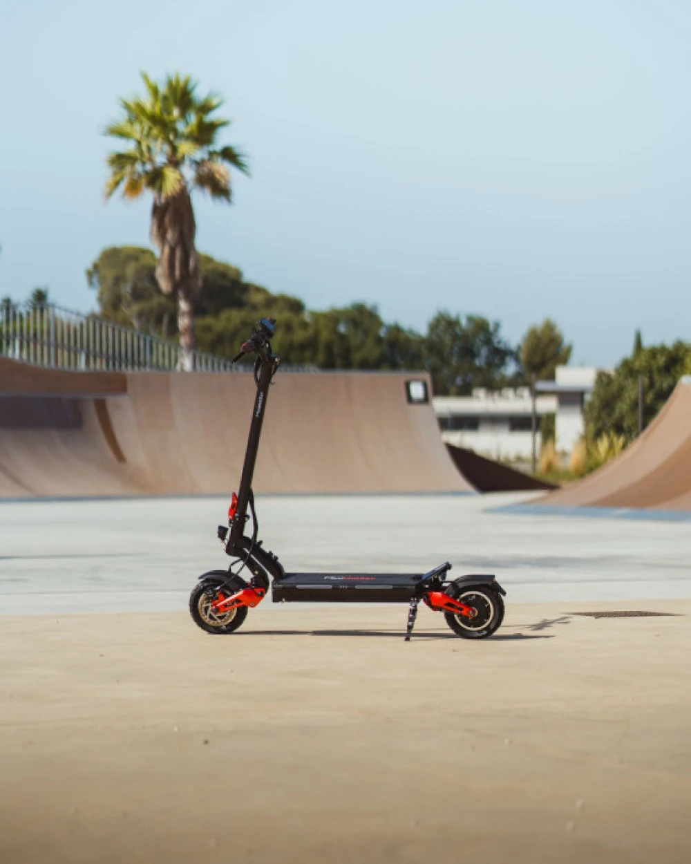 MiniWalker-Tiger 10 Pro + 1