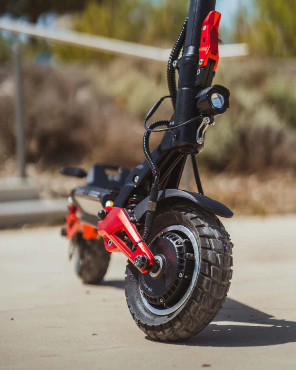 MiniWalker-Tiger 10 Pro + 2