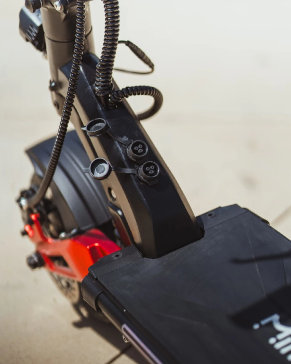 MiniWalker-Tiger 10 Pro + 7