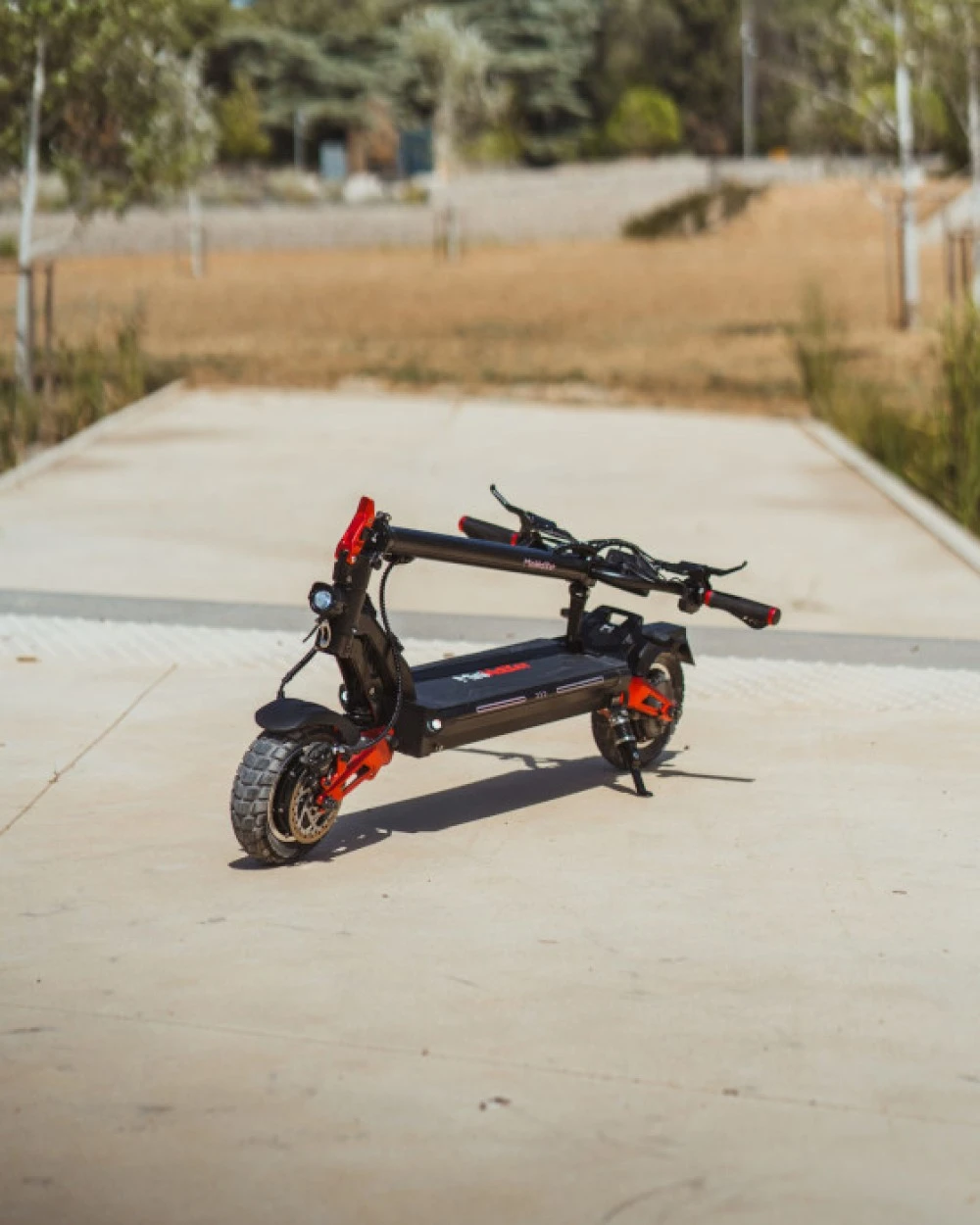 MiniWalker-Tiger 10 Pro + 6