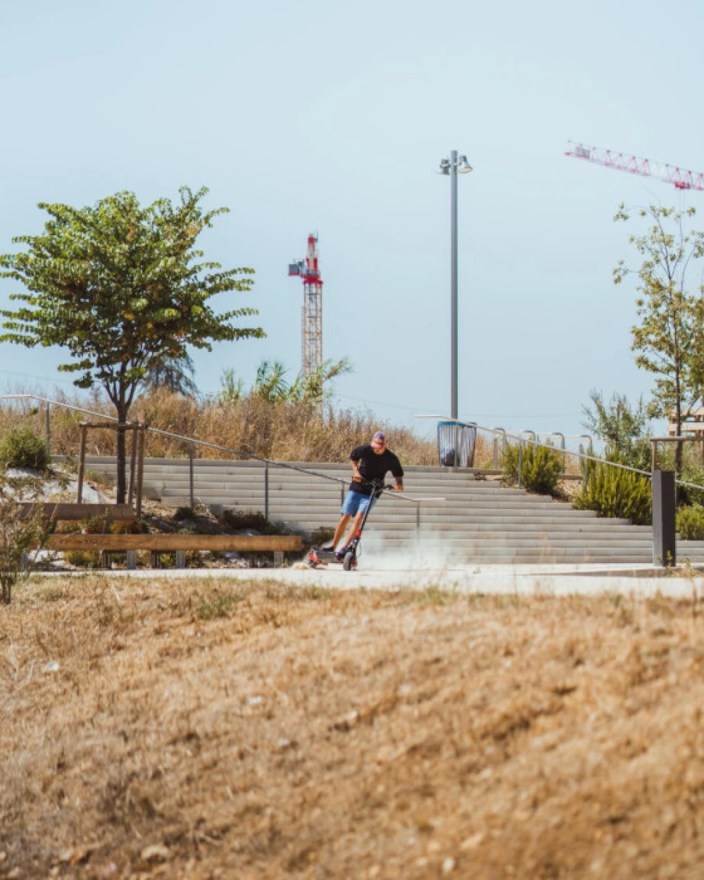 MiniWalker-Tiger 10 Pro + 13