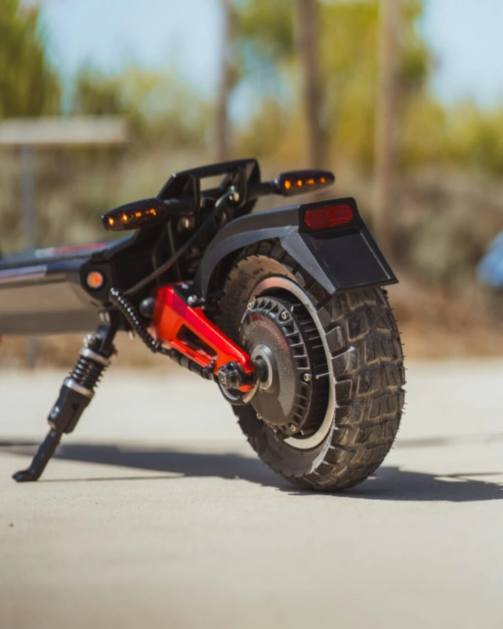 MiniWalker-Tiger 10 Pro + 3