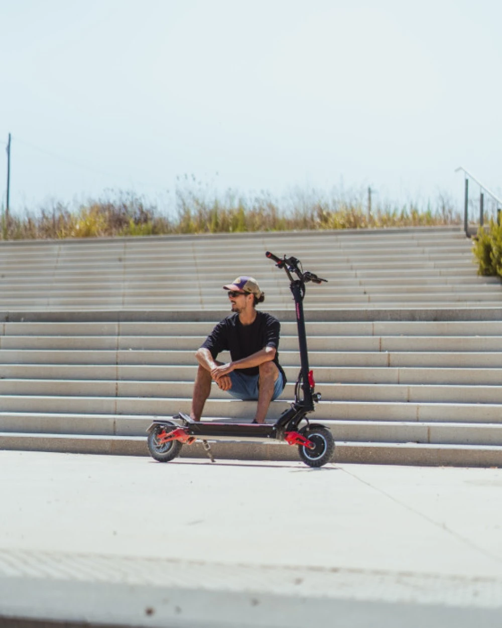 MiniWalker-Tiger 10 Pro + 15