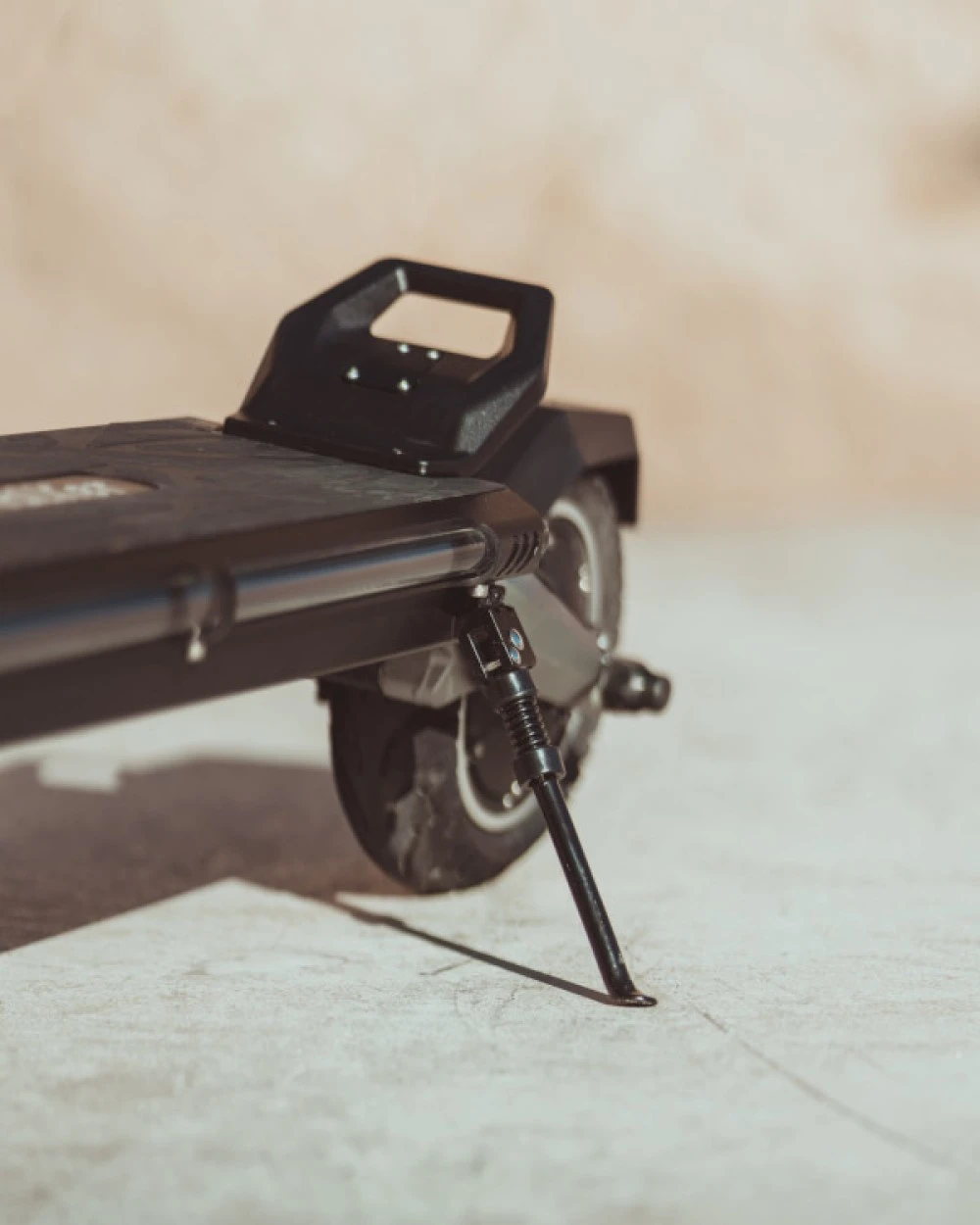 MiniWalker Tiger 8 Pro + 4