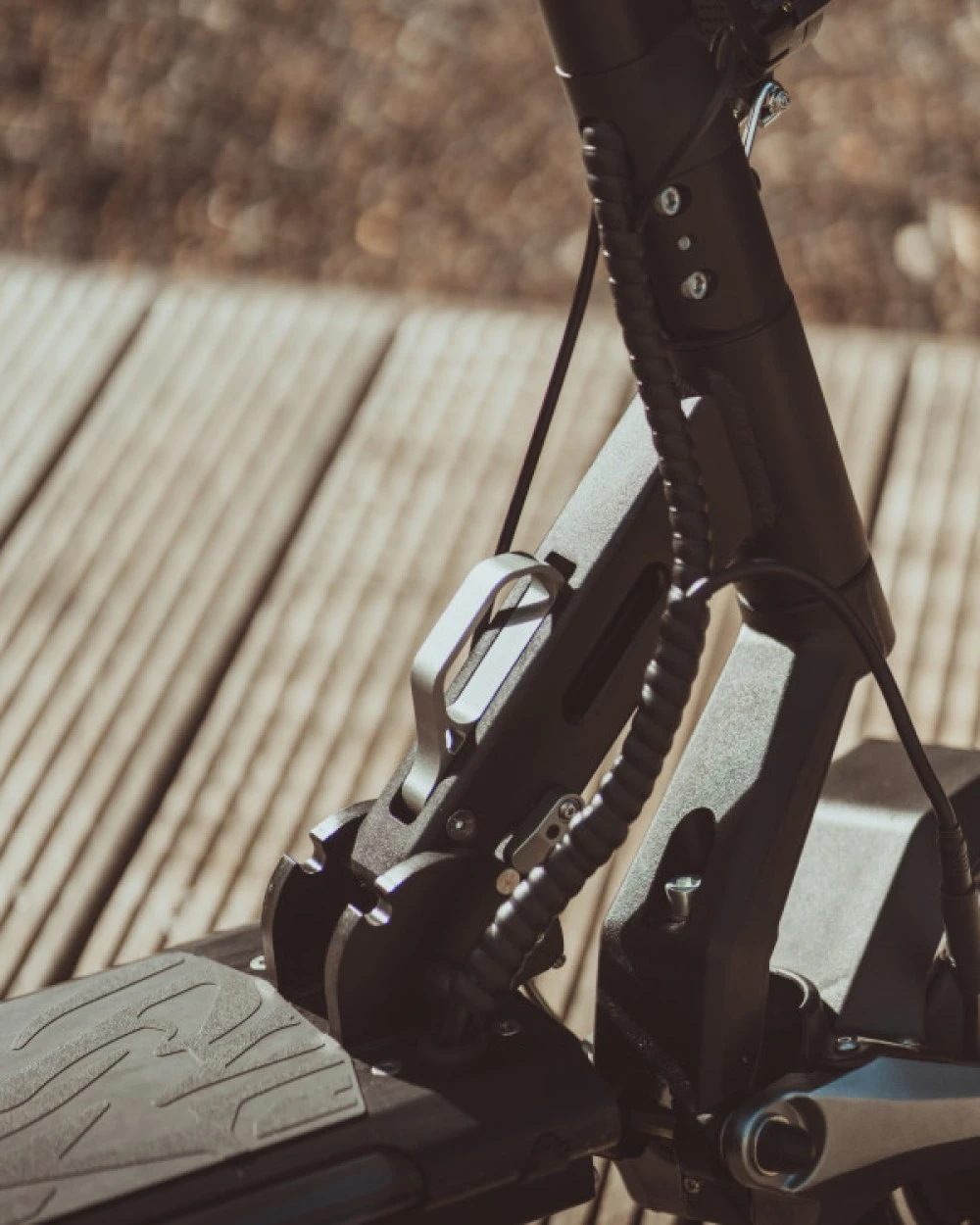 MiniWalker Tiger 8 Pro + 6