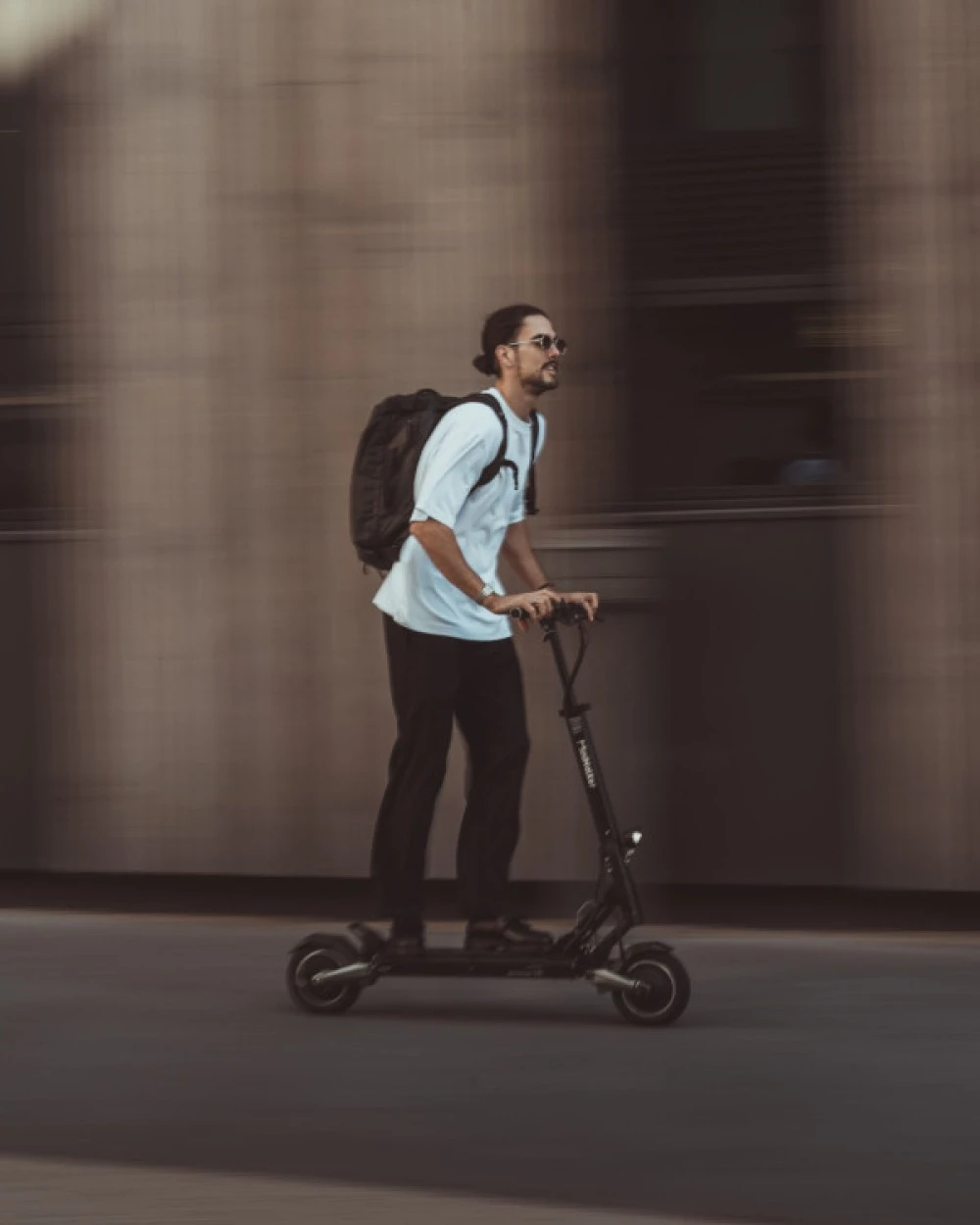 MiniWalker Tiger 8 Pro + 9