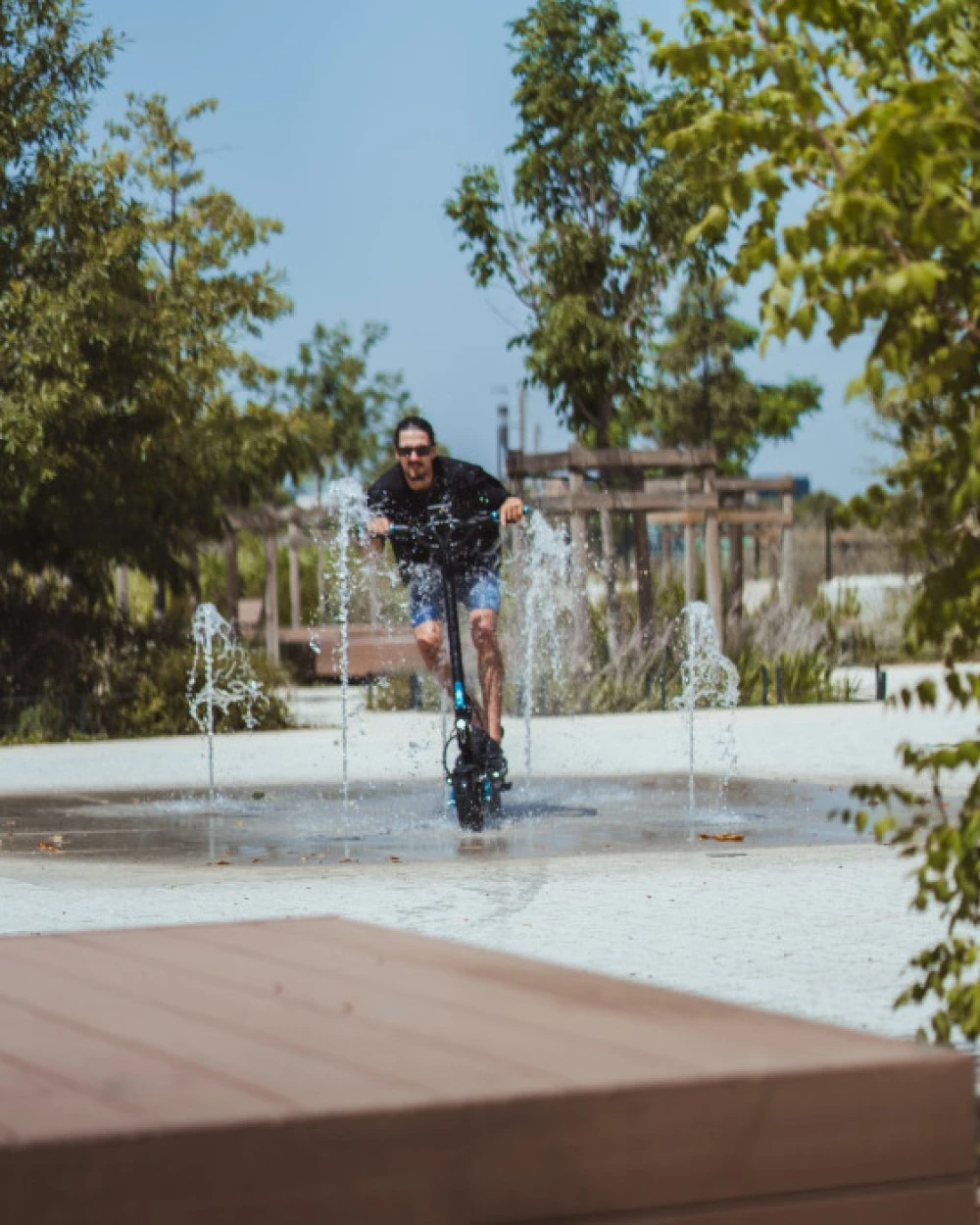 MiniWalker Tiger 9 Pro + 11