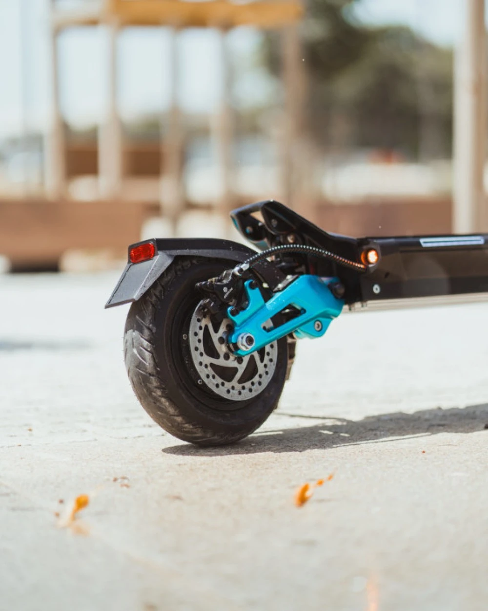 MiniWalker Tiger 9 Pro + 3