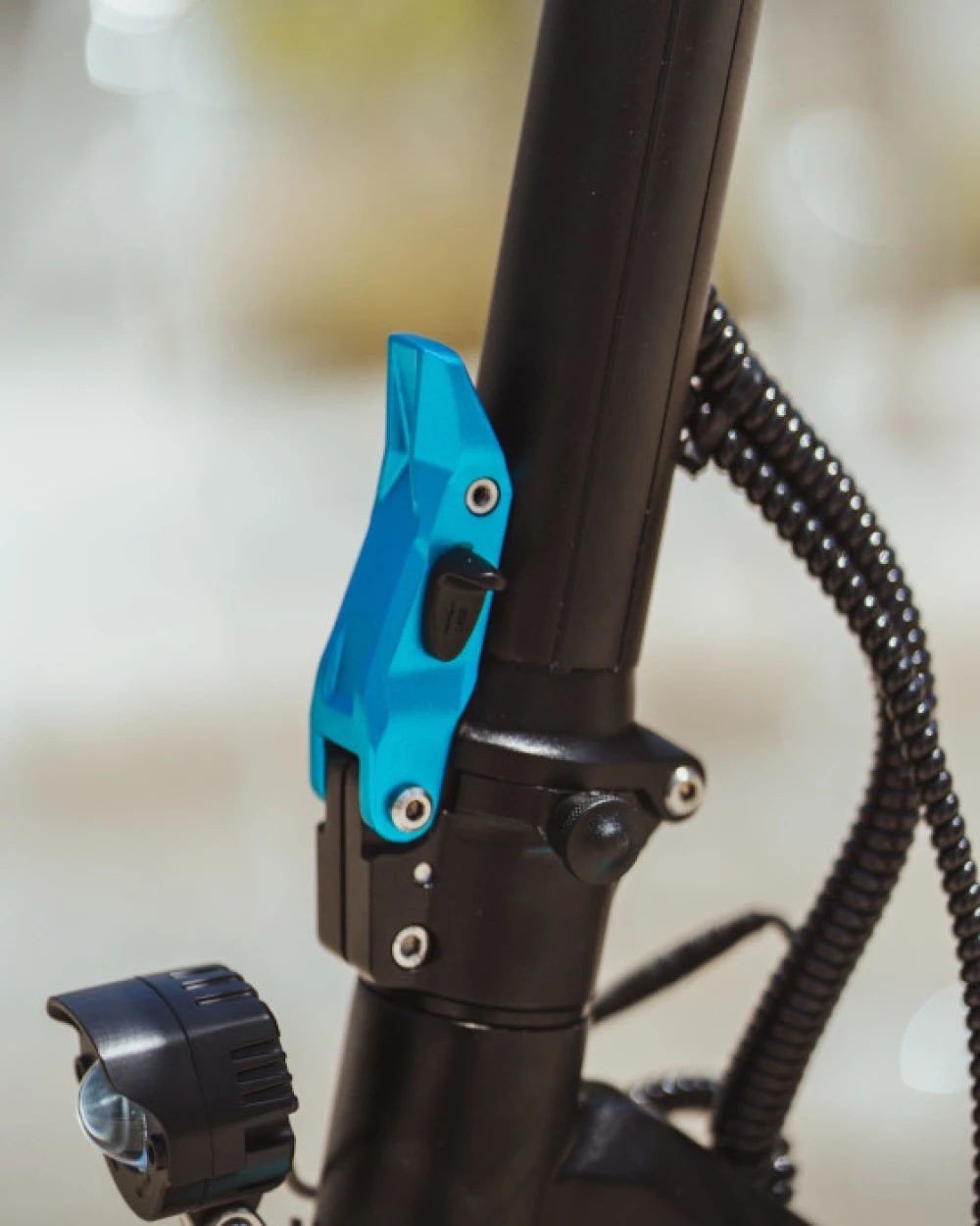 MiniWalker Tiger 9 Pro + 6