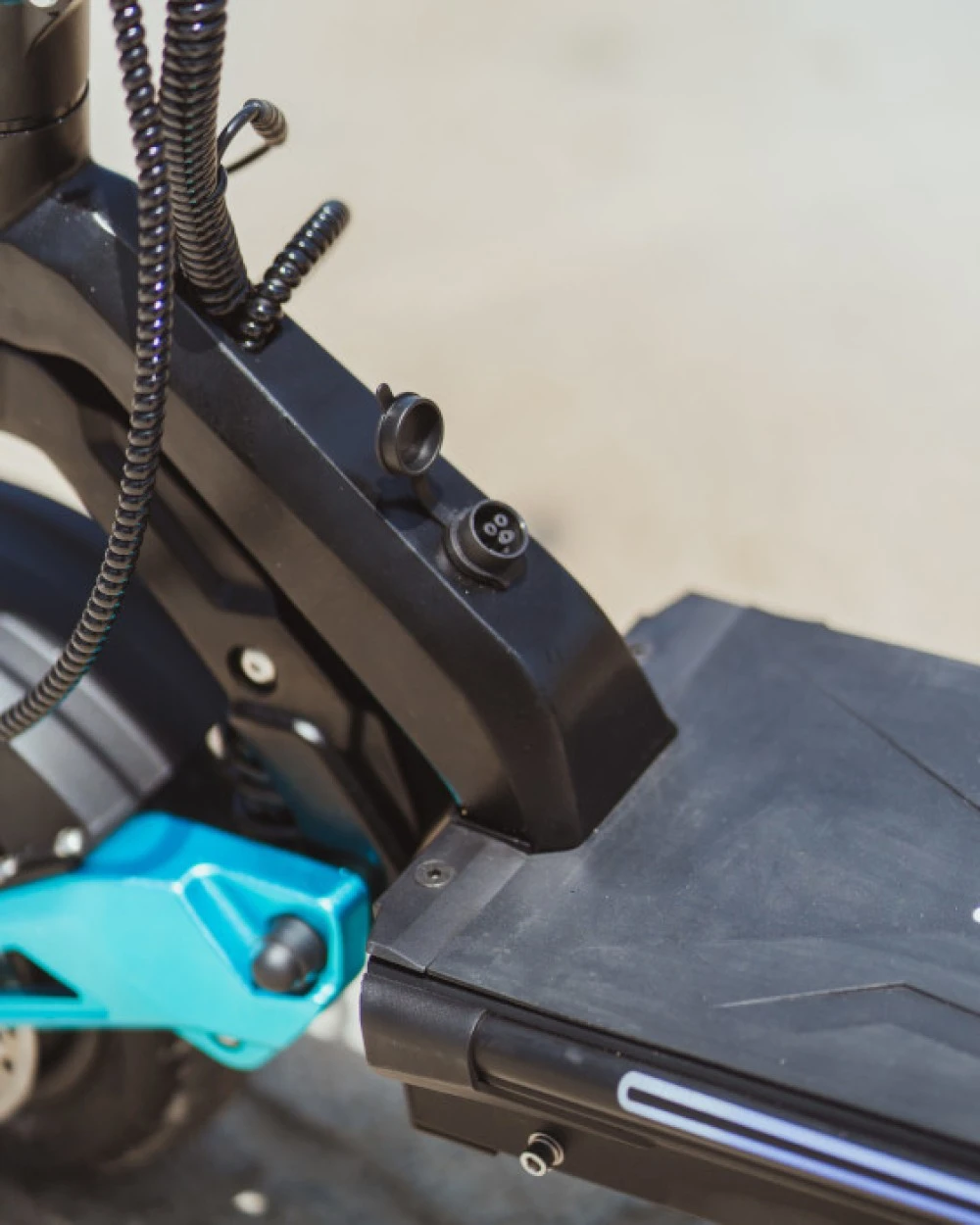 MiniWalker Tiger 9 Pro + 7