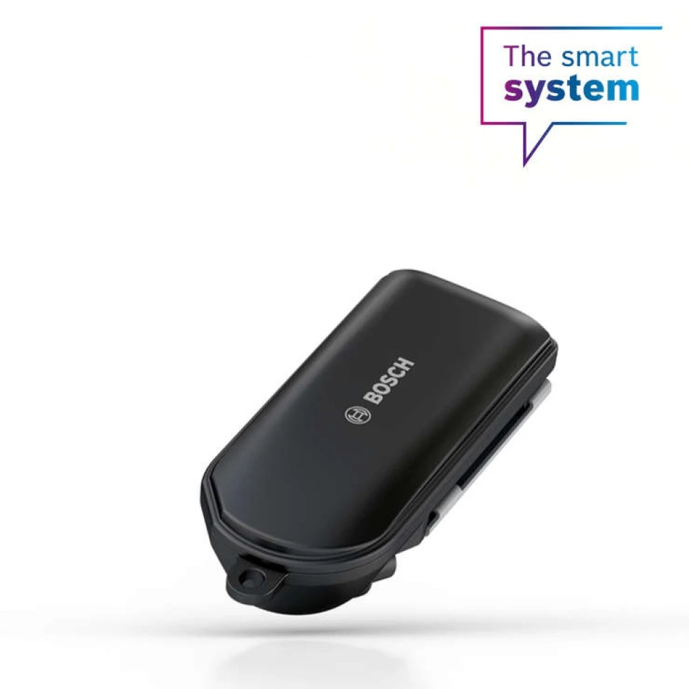 ConnectModule (BCM3100) 1