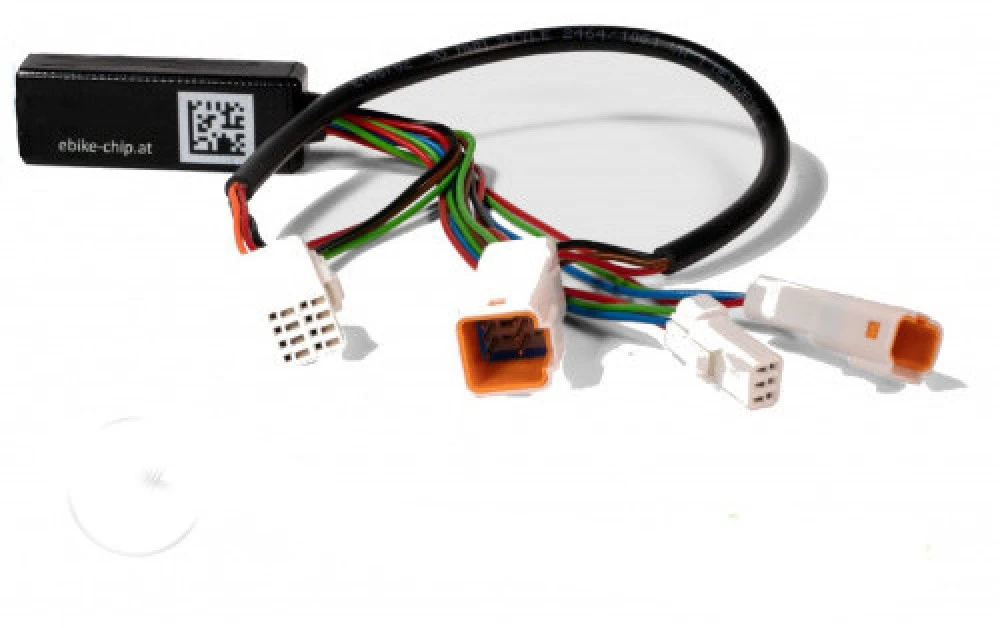 BIKE SPEED RS YAMAHA GIANT SCS 1