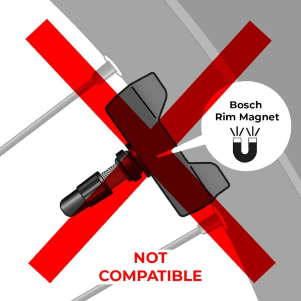 SpeedBox 1.1 Tuning for Bosch 6