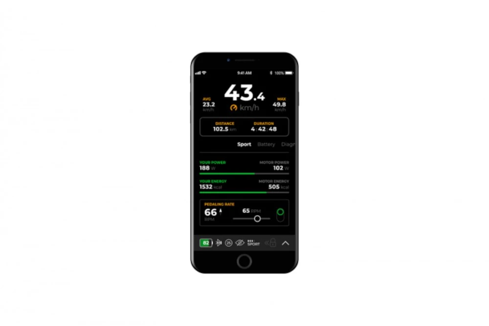 SpeedBox 1.2 B.Tuning for Bosch  13