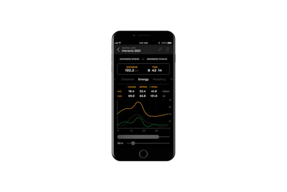 SpeedBox 1.2 B.Tuning for Bosch  14