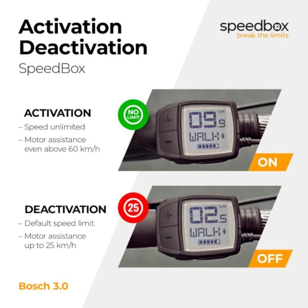 SpeedBox 3.0 for Bosch 4