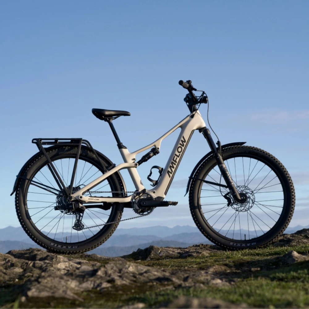 Amflow TL Carbon 2