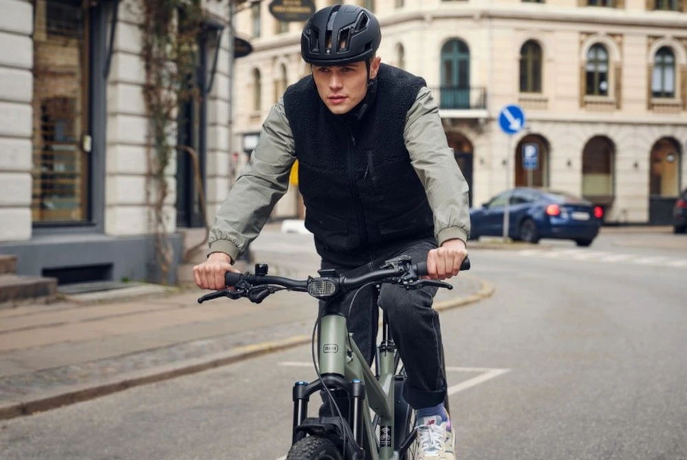 RIESE & MULLER eSUV DELITE4GT TOURING,11-SPEED,750Wh 7