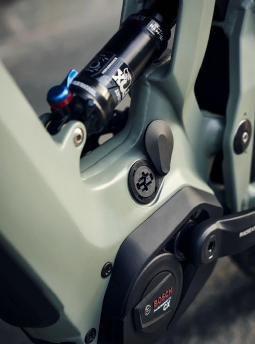 RIESE & MULLER eSUV DELITE4GT TOURING,11-SPEED,750Wh 9