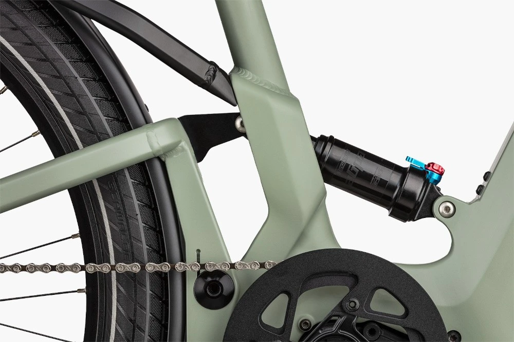 RIESE & MULLER eSUV DELITE4GT TOURING,11-SPEED,750Wh 10