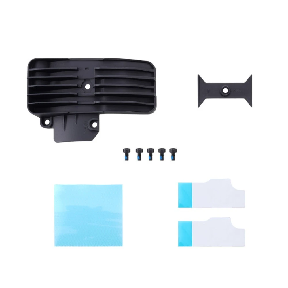 Avinox M2 Series Drive Unit Heatsink Kit 1