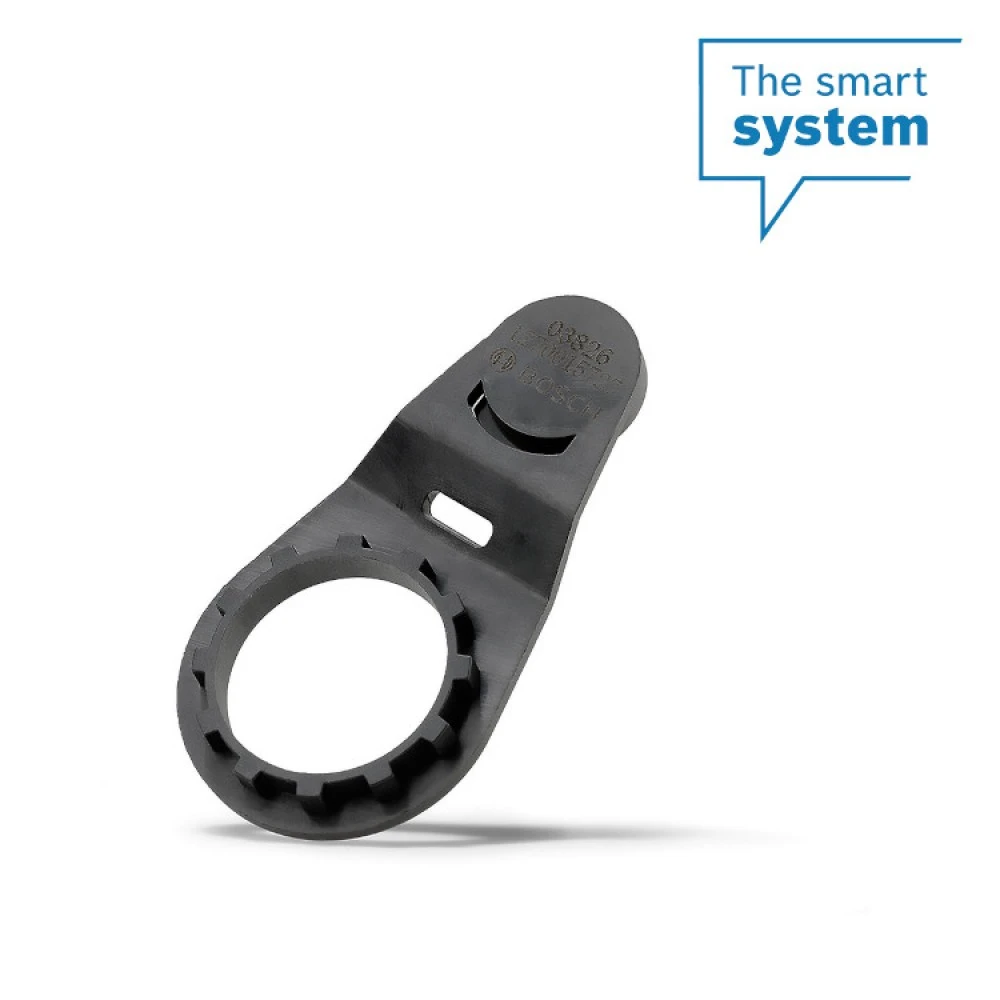 Magnet centerlock (BDU3XX, BDU4XX, the smart system) 1