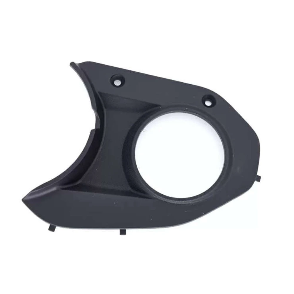 motor cover left YAMAHA PW-X3 black, for PW-X3 i630Wh/i750Wh 1