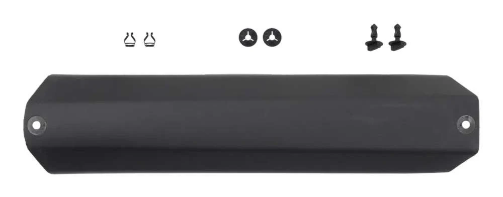 Haibike battery cover set 1