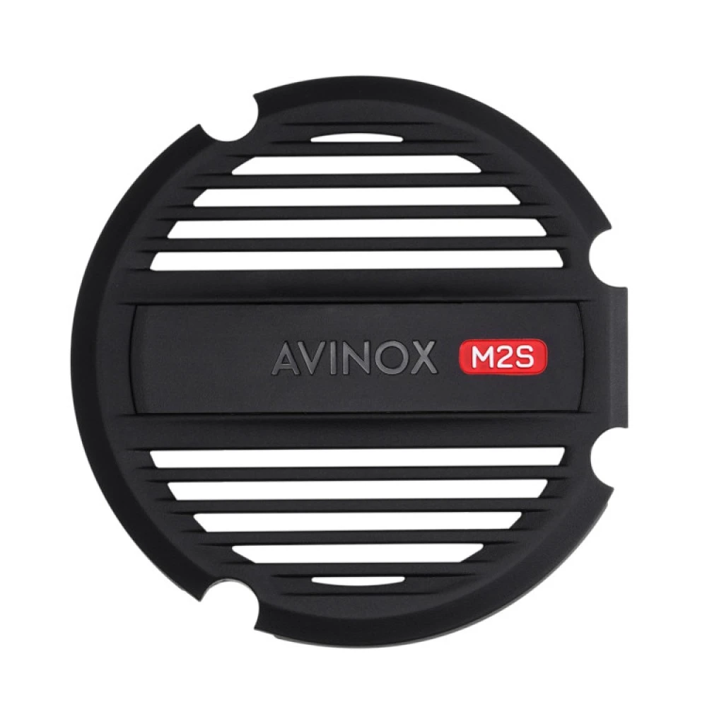 Avinox M2S Drive Unit Side Cover 1