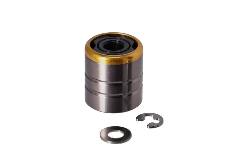 Q-LOC Adjust nut 1