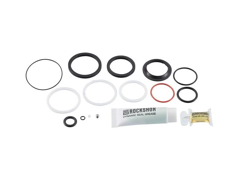 SERVICE KIT ROCKSHOX DELUXE/SUPER DELUXE 1