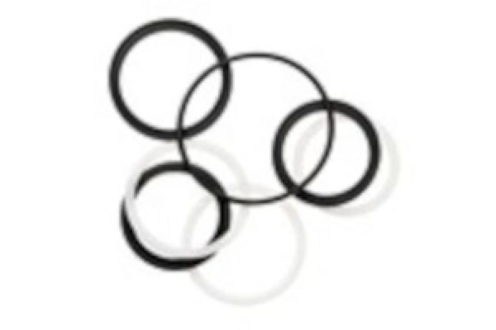 Magura TS RC Seal Kit Air Sealing Set For Main Piston + Air Sleeve 1