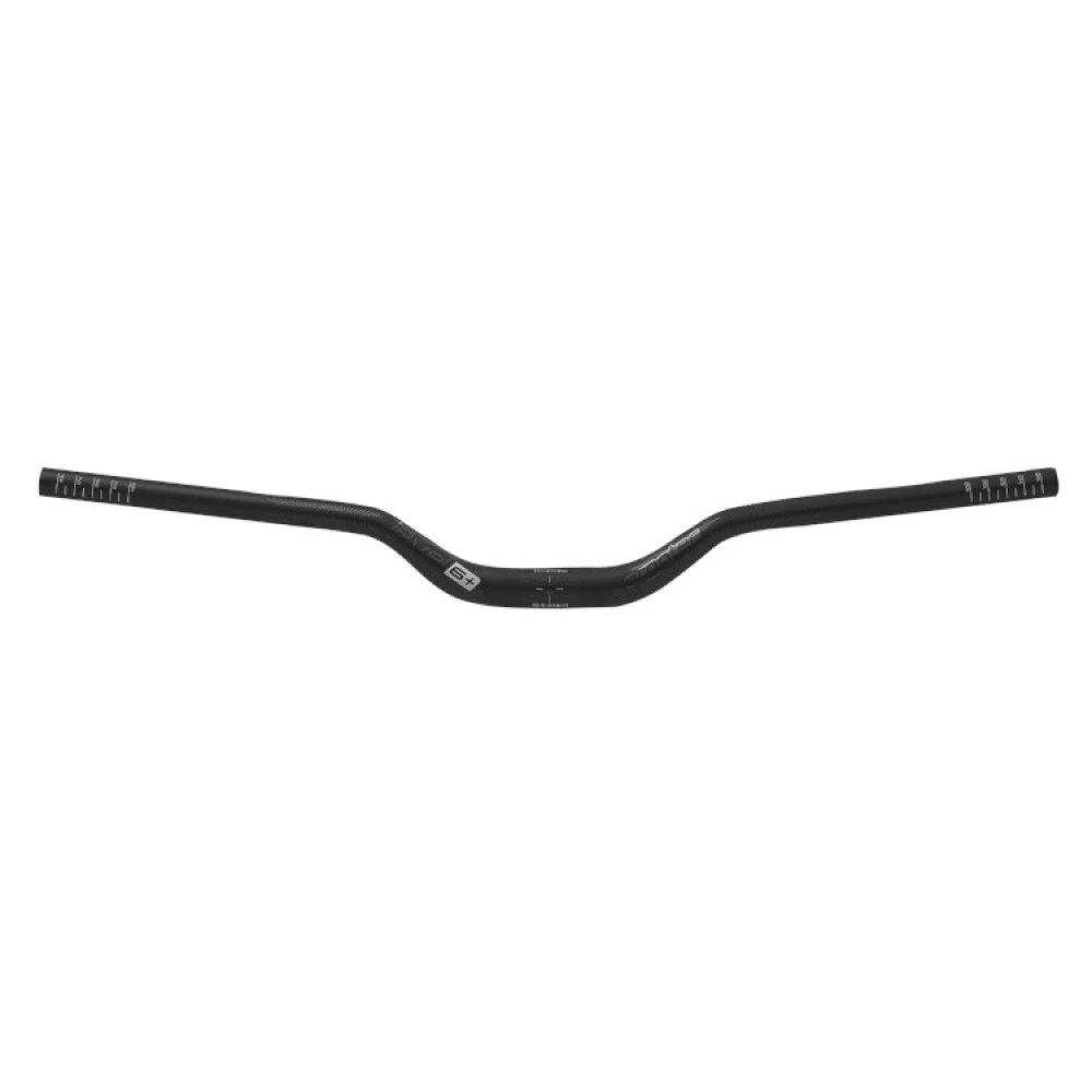 Humpert MTB Lenker Riser Bar 50 6 3