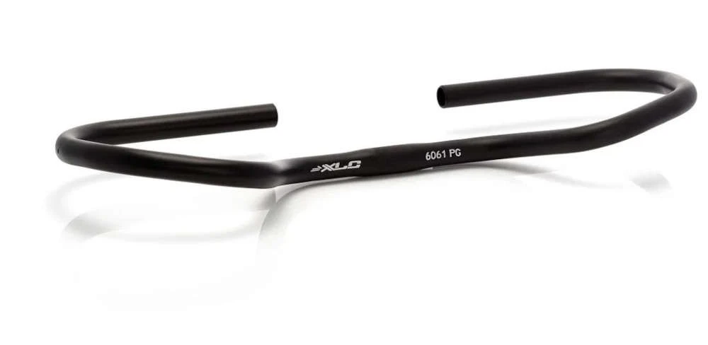 XLC Trekking multi-bar HB-C05 1