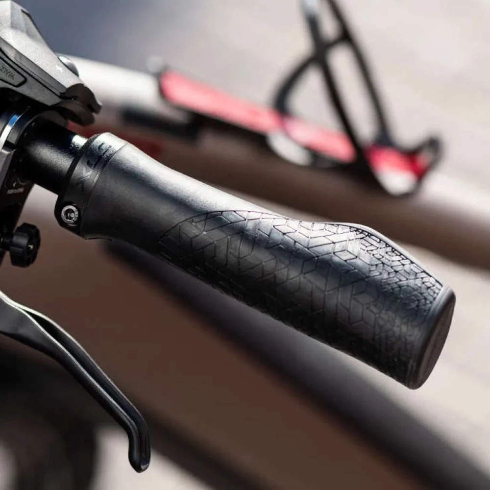 XLC grips Ergosport 2