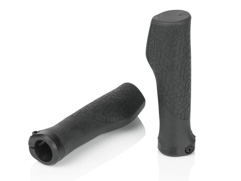 XLC grips Ergosport 1