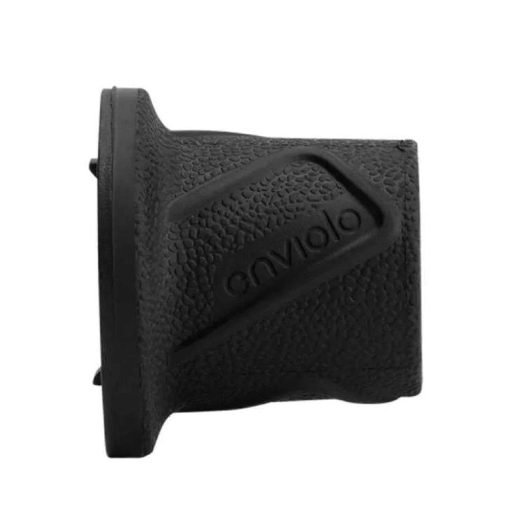 MANUAL CONTROLLER,ENVIOLO,TWIST,REPLACEMENT RUBBER GRIP 1