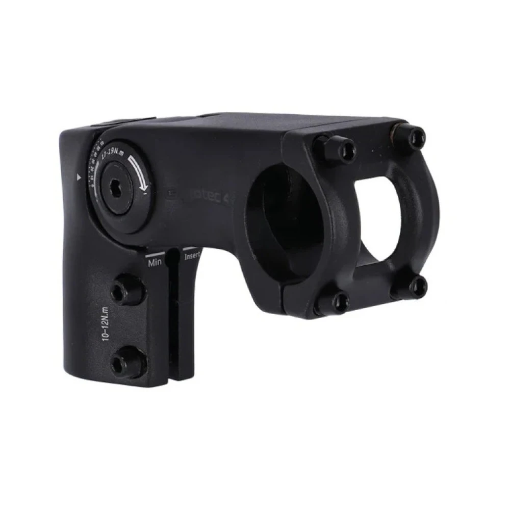 Ergotec A-head stem Sepia Ahead 50 XL 31,8 1
